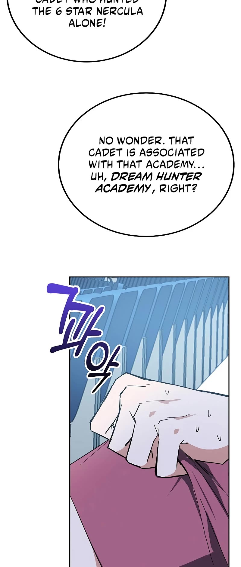 Transcension Academy chapter 32 page 10