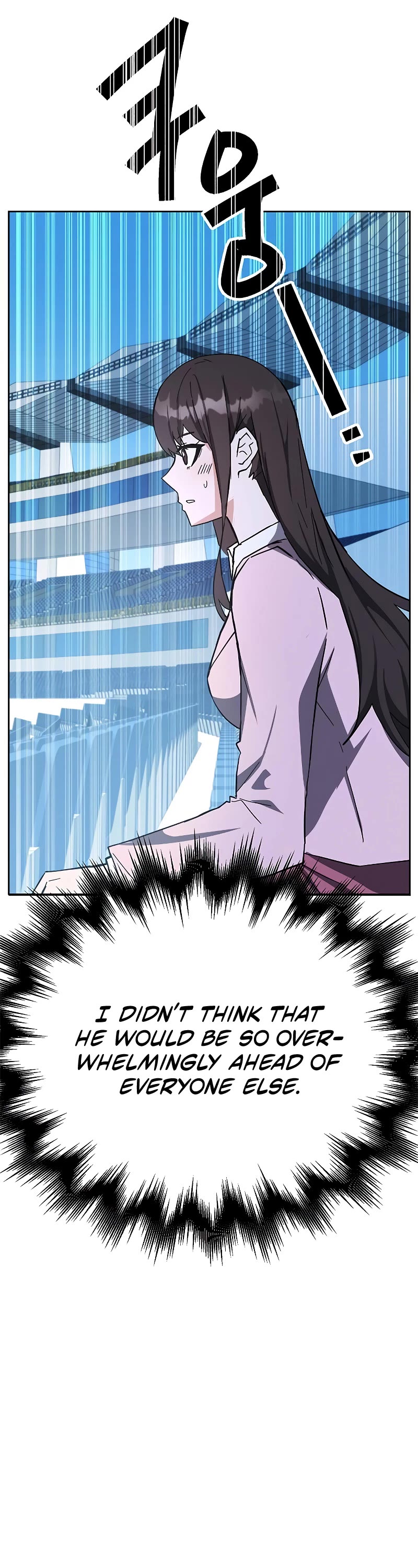 Transcension Academy chapter 32 page 12