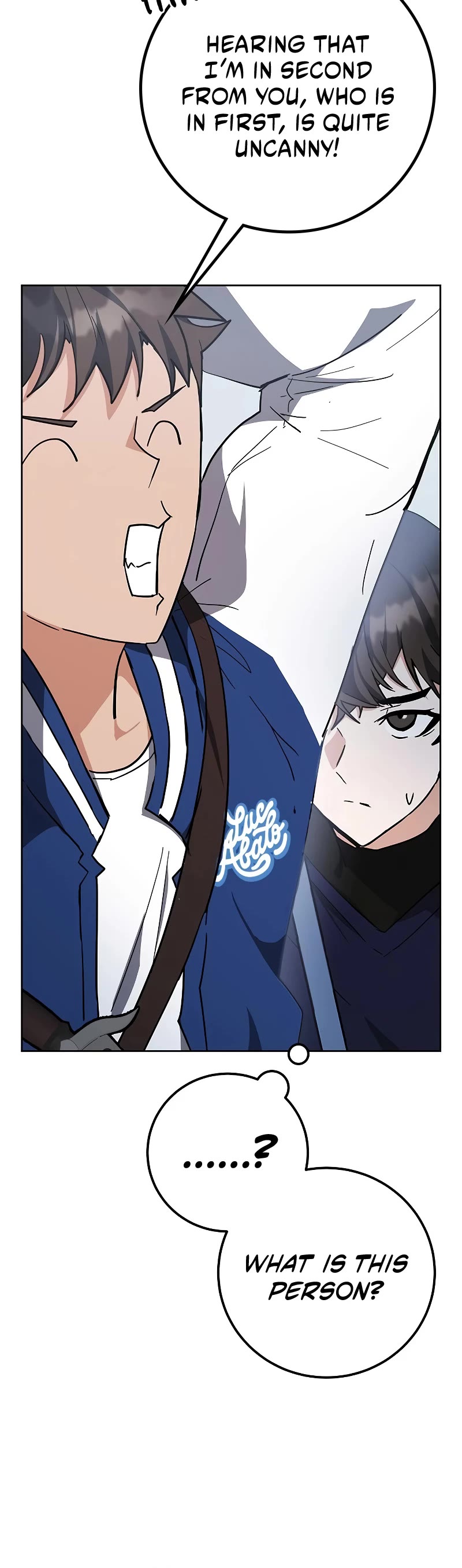 Transcension Academy chapter 32 page 27