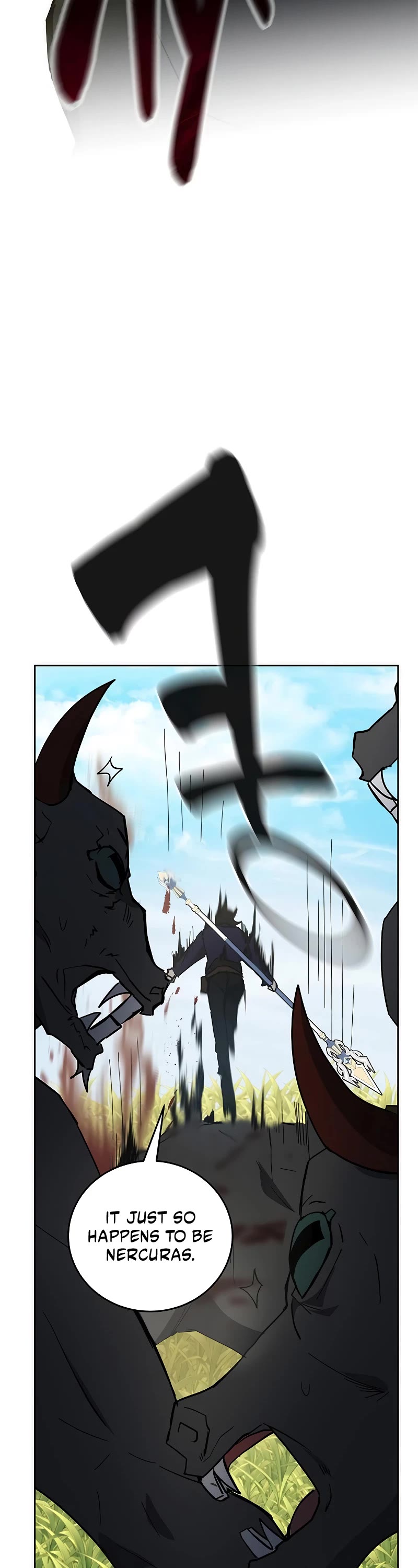 Transcension Academy chapter 32 page 38