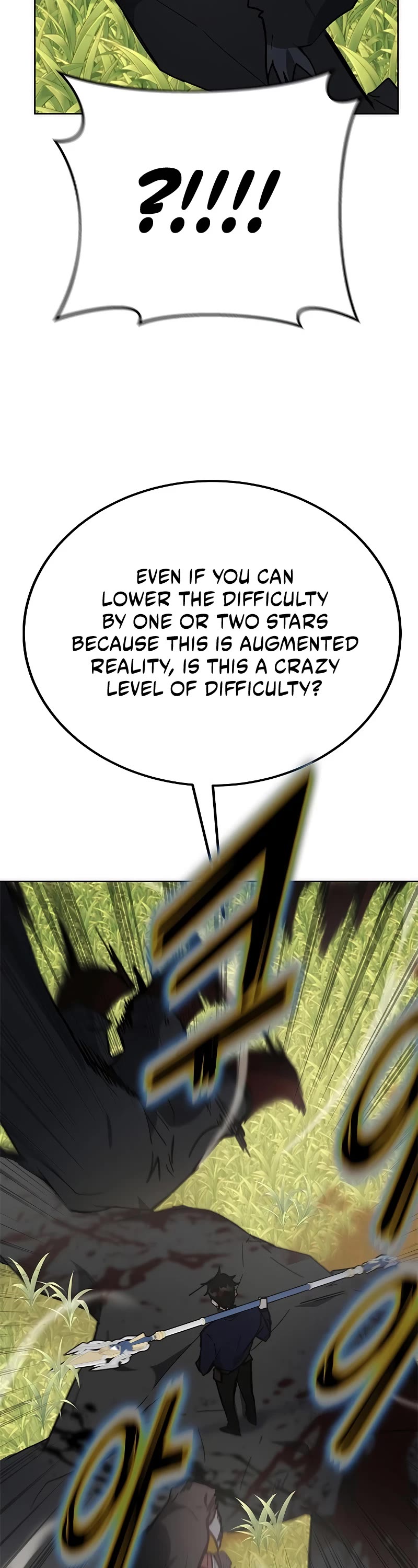 Transcension Academy chapter 32 page 39