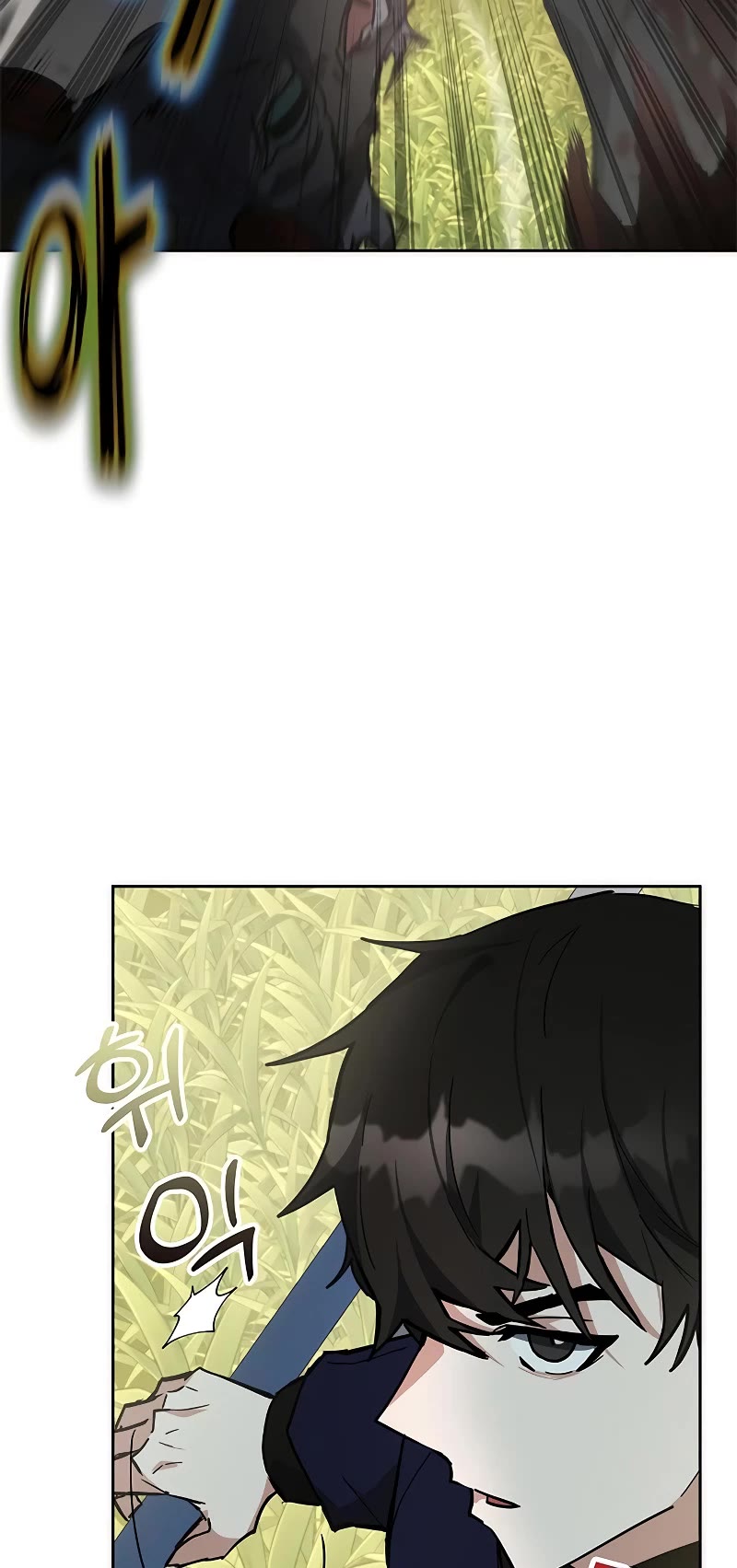 Transcension Academy chapter 32 page 40