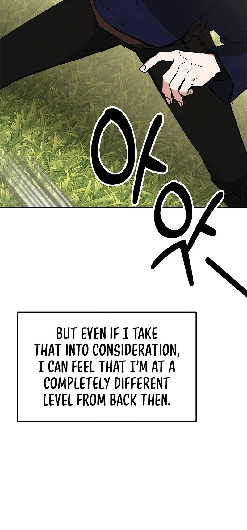 Transcension Academy chapter 32 page 45