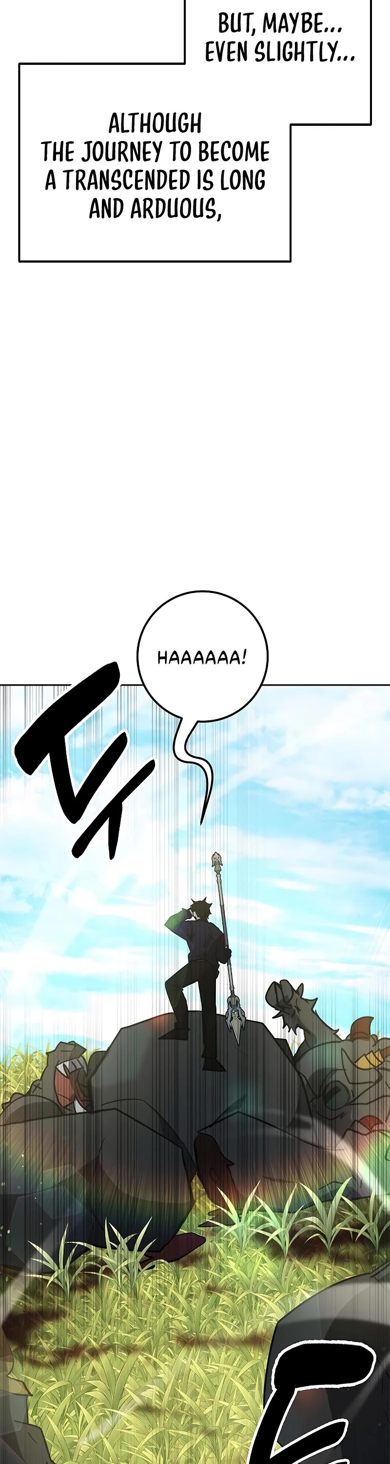 Transcension Academy chapter 32 page 53