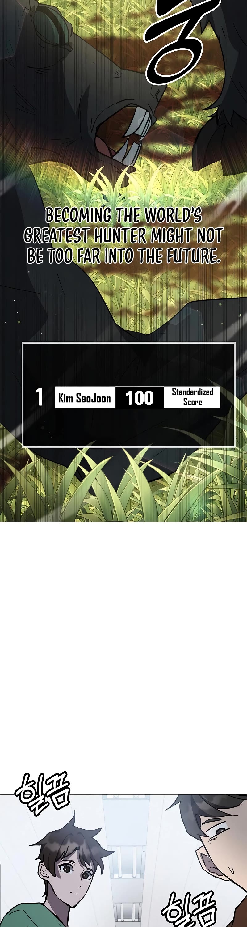 Transcension Academy chapter 32 page 54