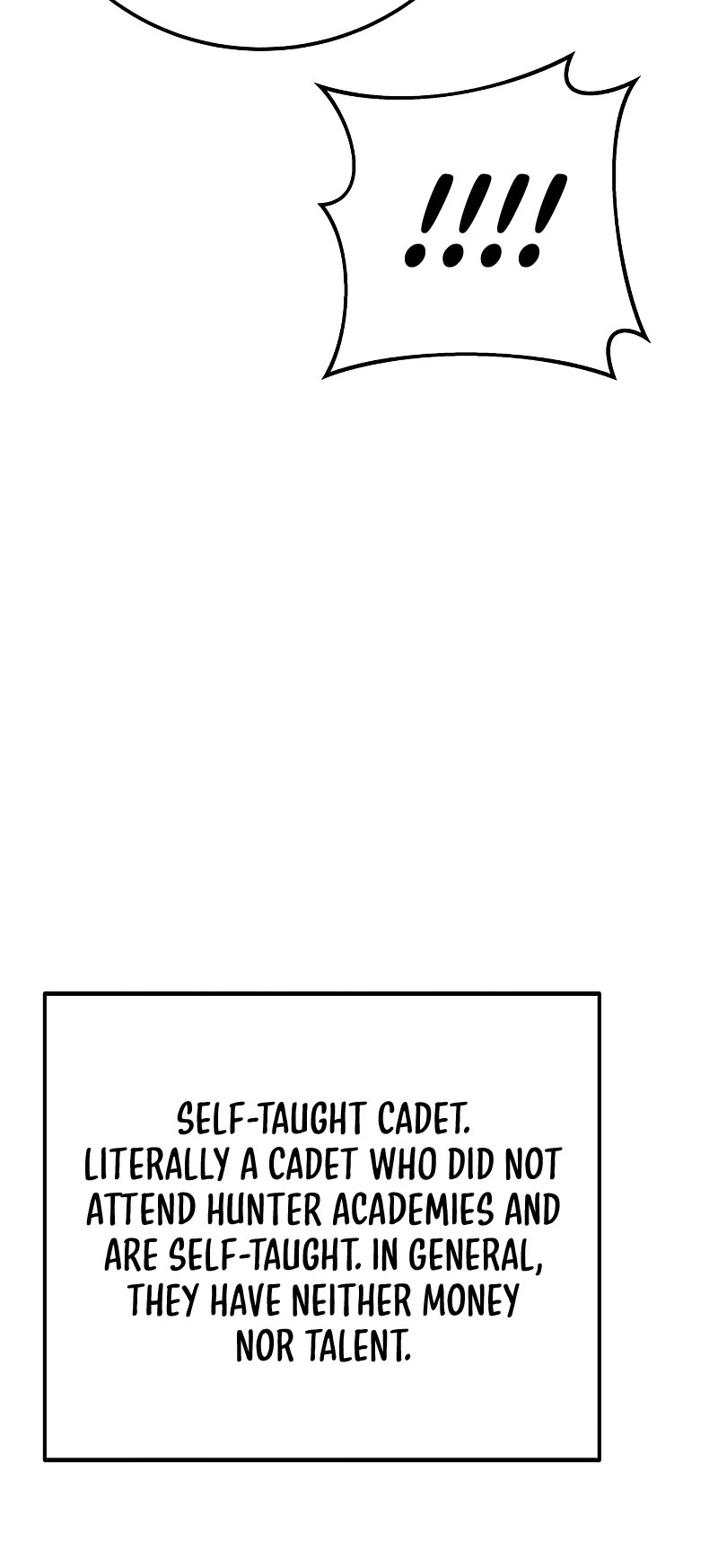 Transcension Academy chapter 32 page 66