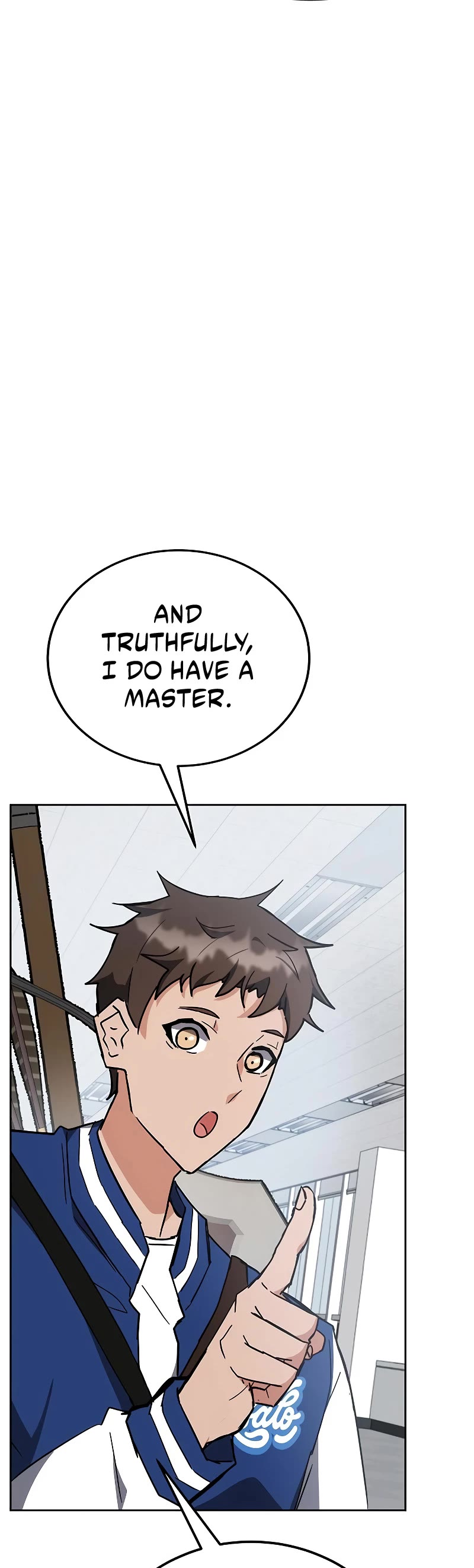 Transcension Academy chapter 32 page 69