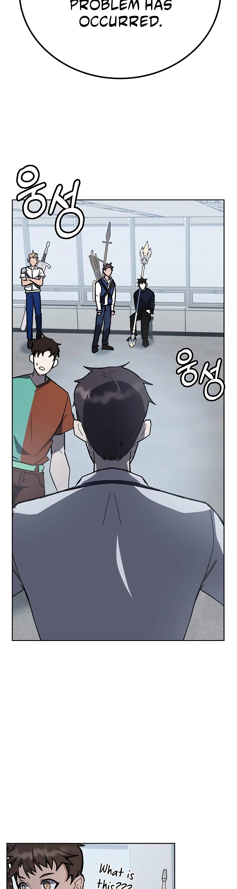 Transcension Academy chapter 32 page 72