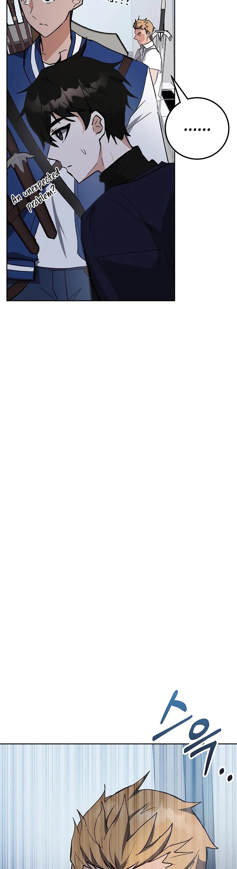 Transcension Academy chapter 32 page 73