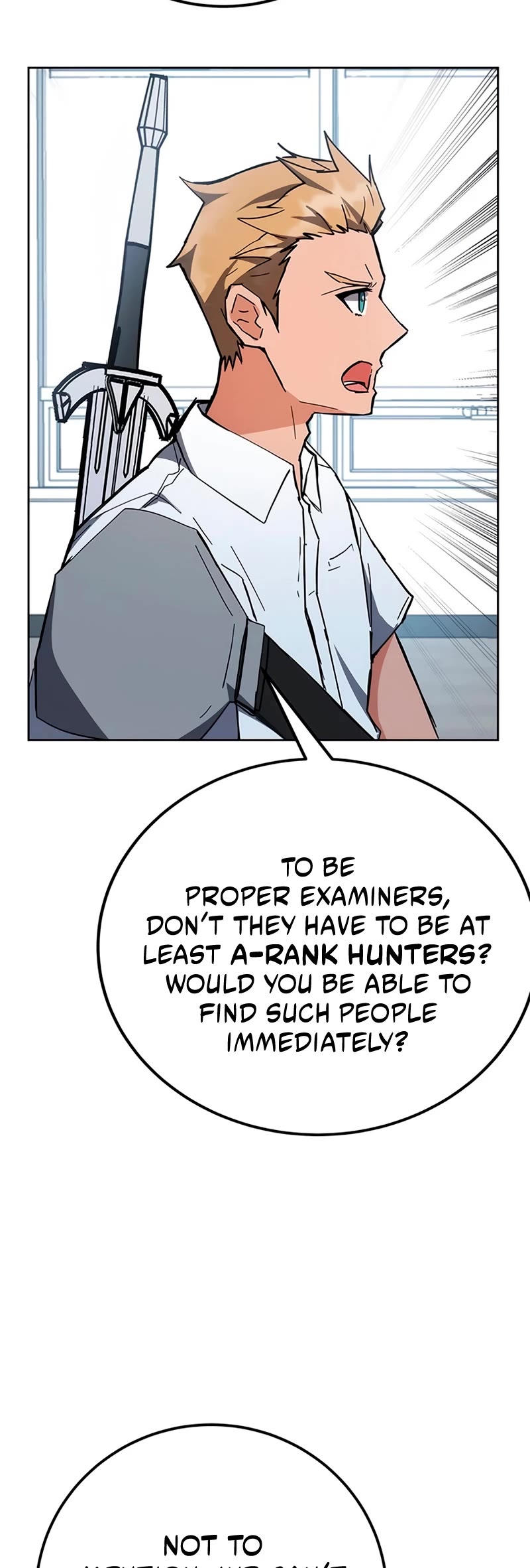 Transcension Academy chapter 33 page 12