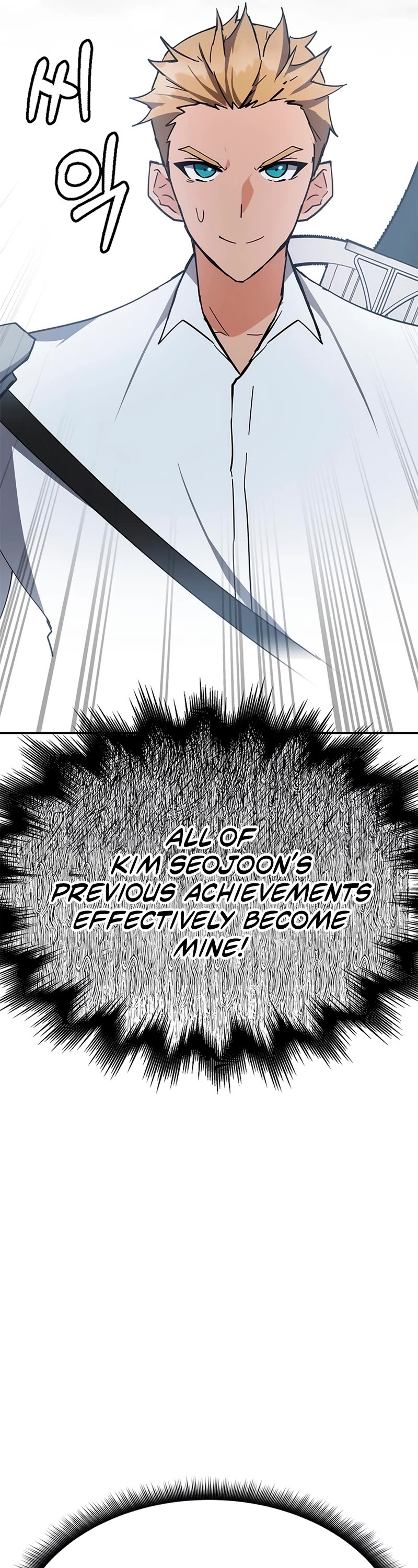 Transcension Academy chapter 33 page 18