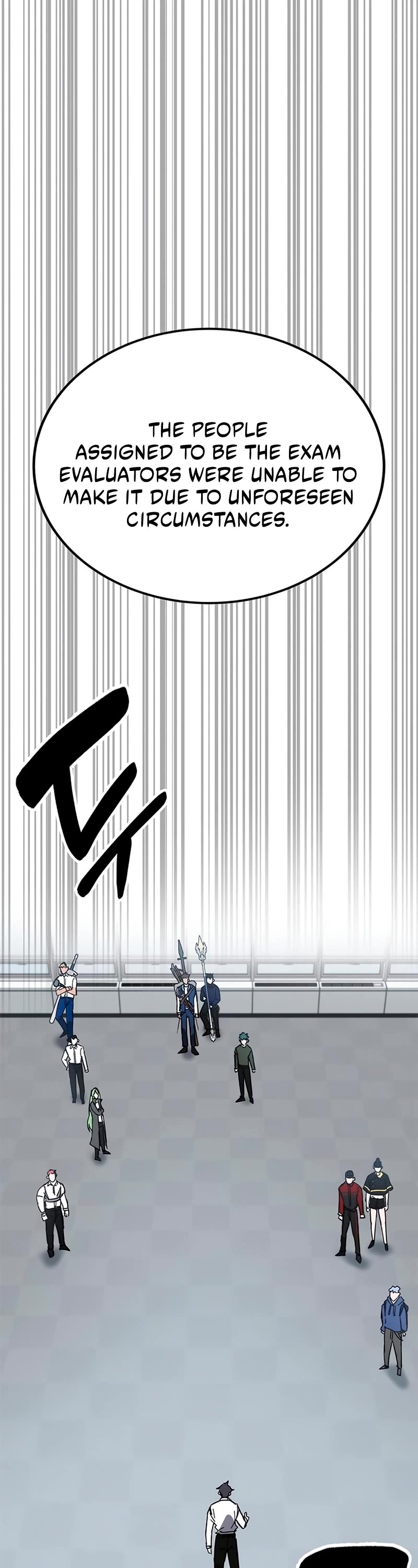 Transcension Academy chapter 33 page 2