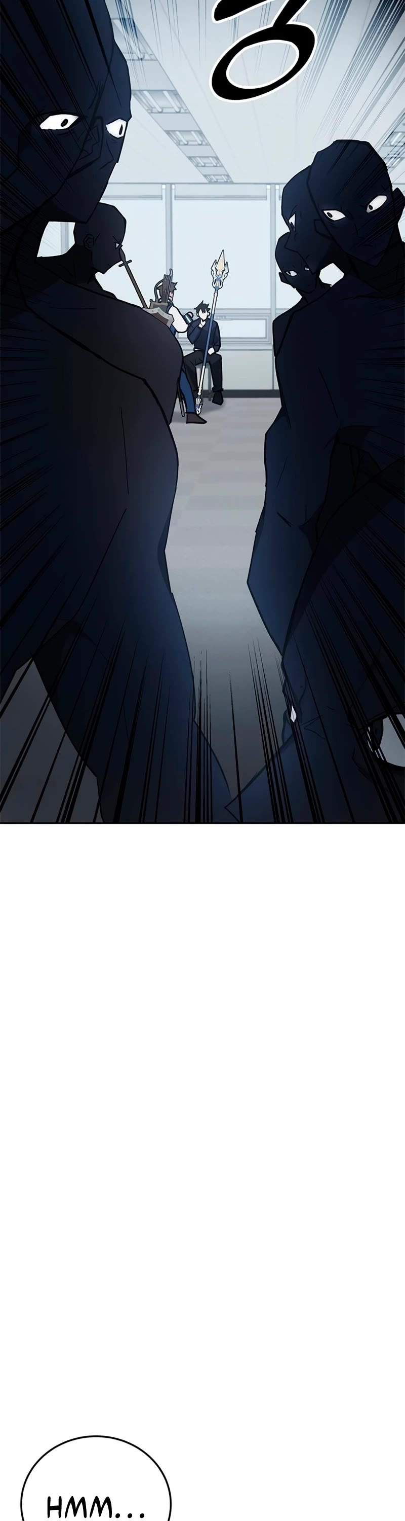 Transcension Academy chapter 33 page 23