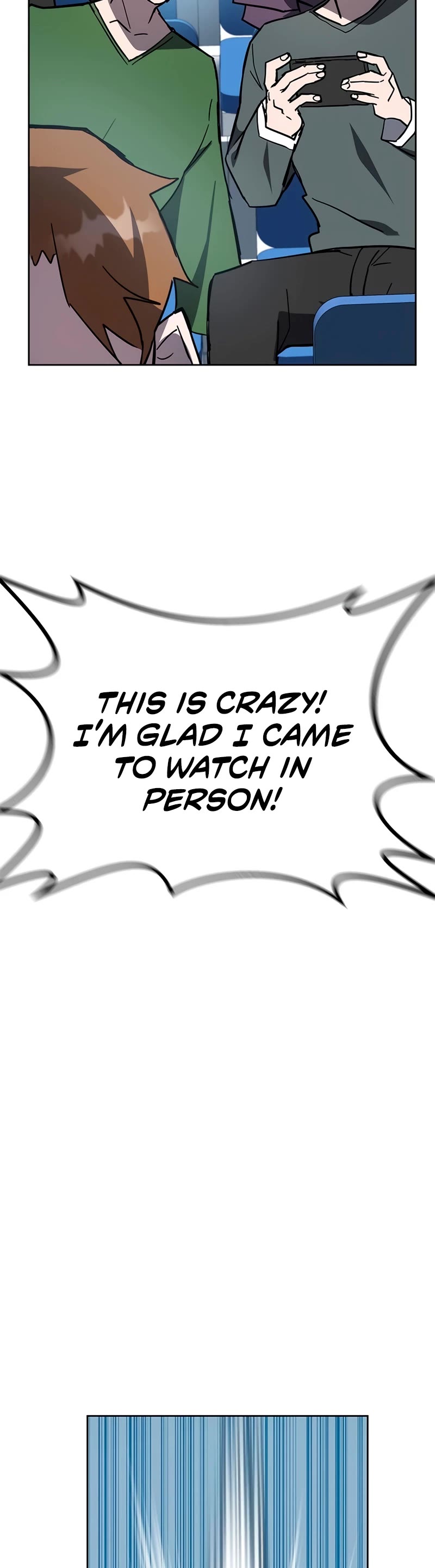 Transcension Academy chapter 33 page 28