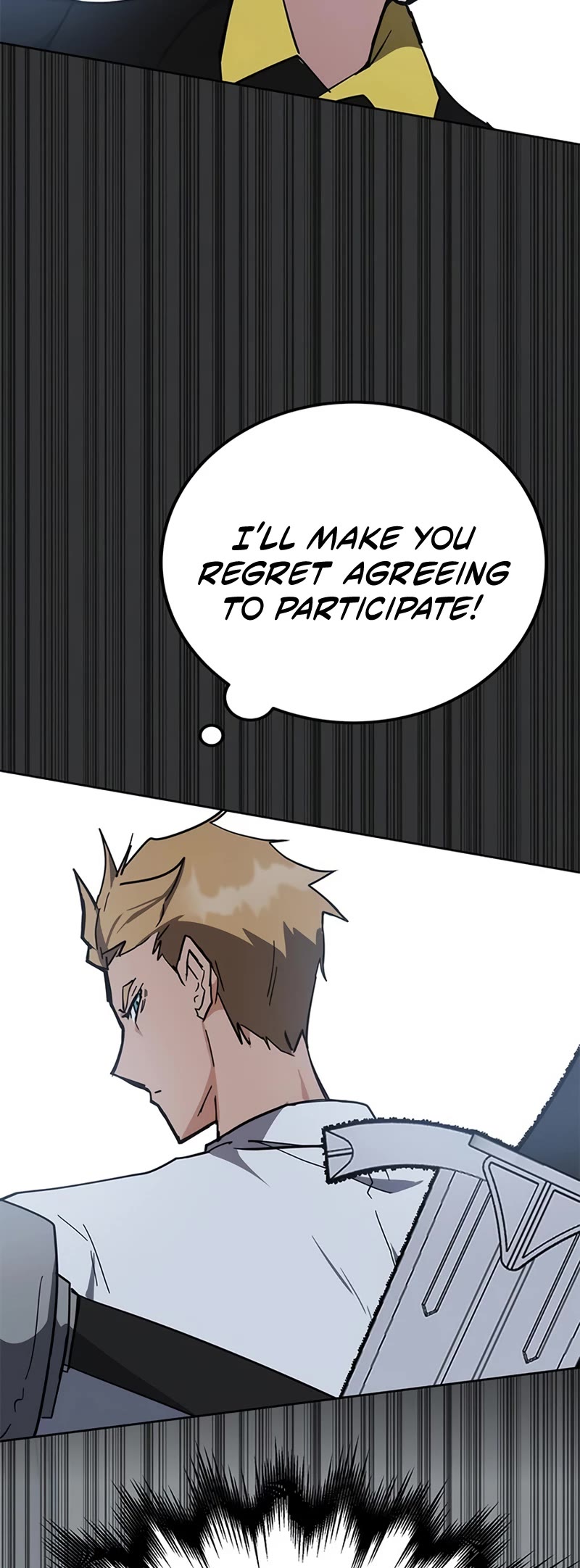 Transcension Academy chapter 33 page 33