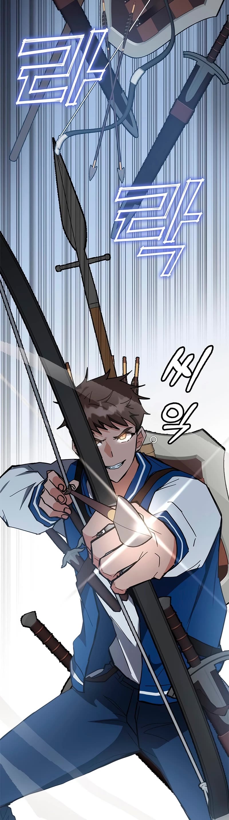 Transcension Academy chapter 33 page 41