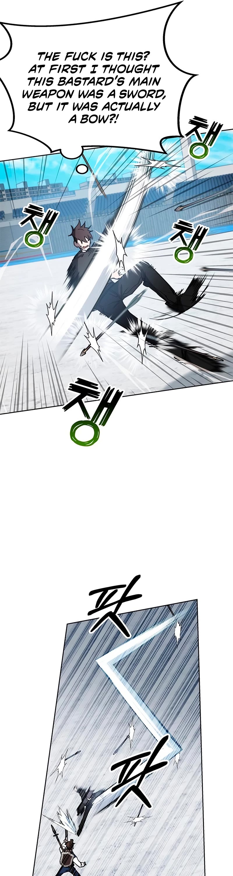 Transcension Academy chapter 33 page 43