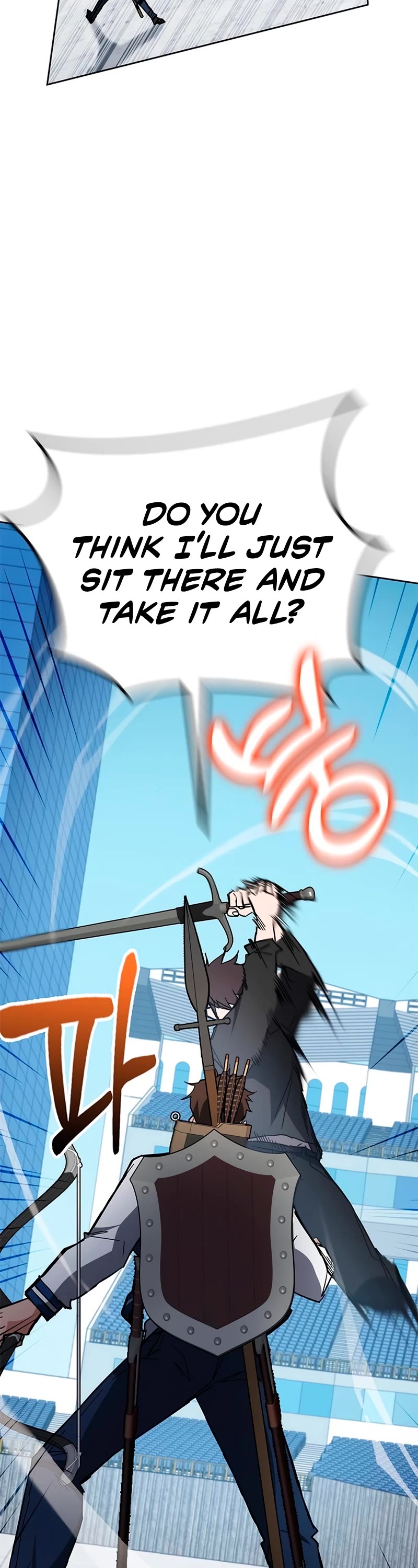 Transcension Academy chapter 33 page 44