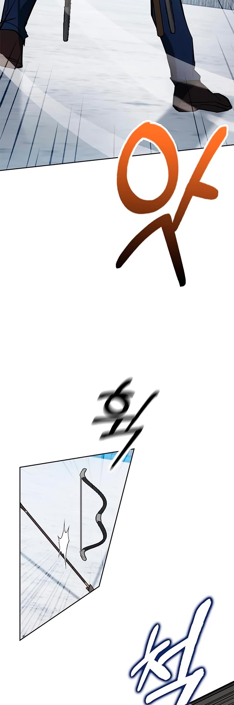 Transcension Academy chapter 33 page 45