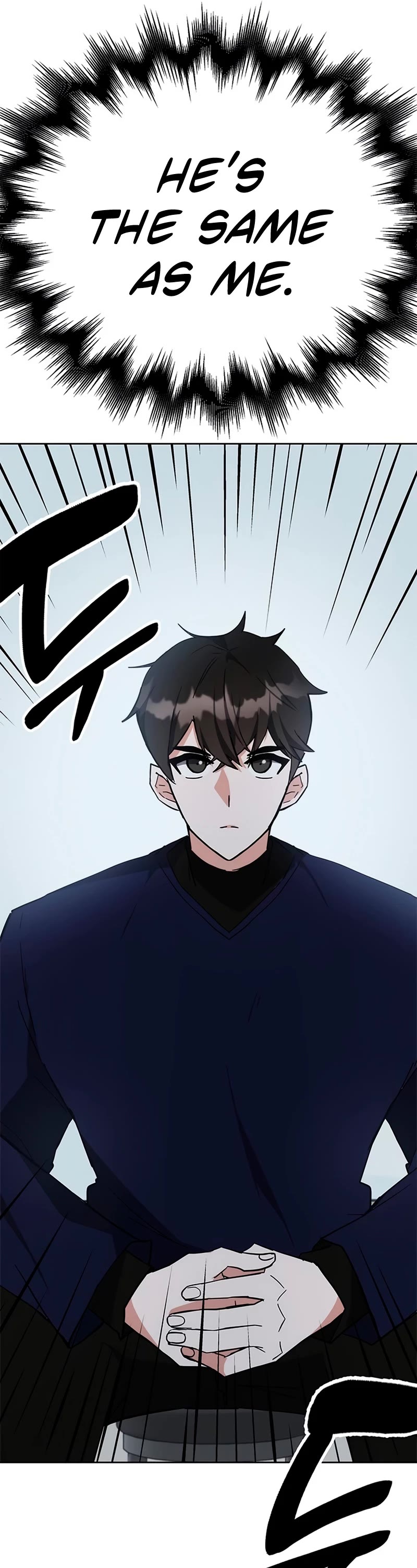 Transcension Academy chapter 33 page 51