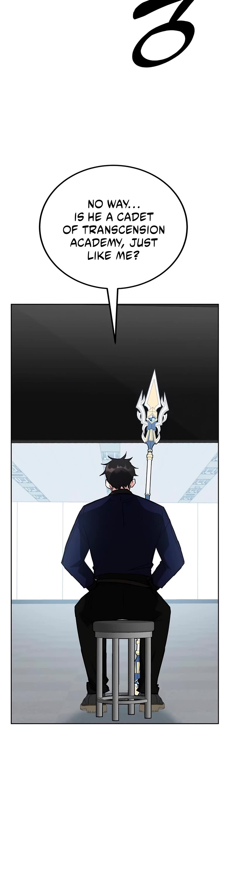 Transcension Academy chapter 33 page 52