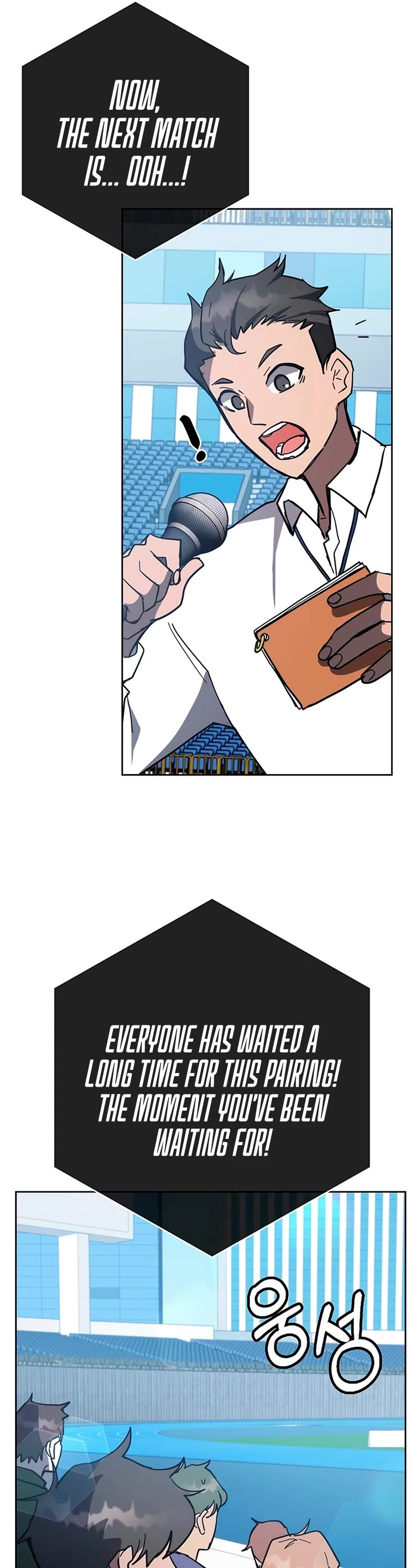 Transcension Academy chapter 33 page 59