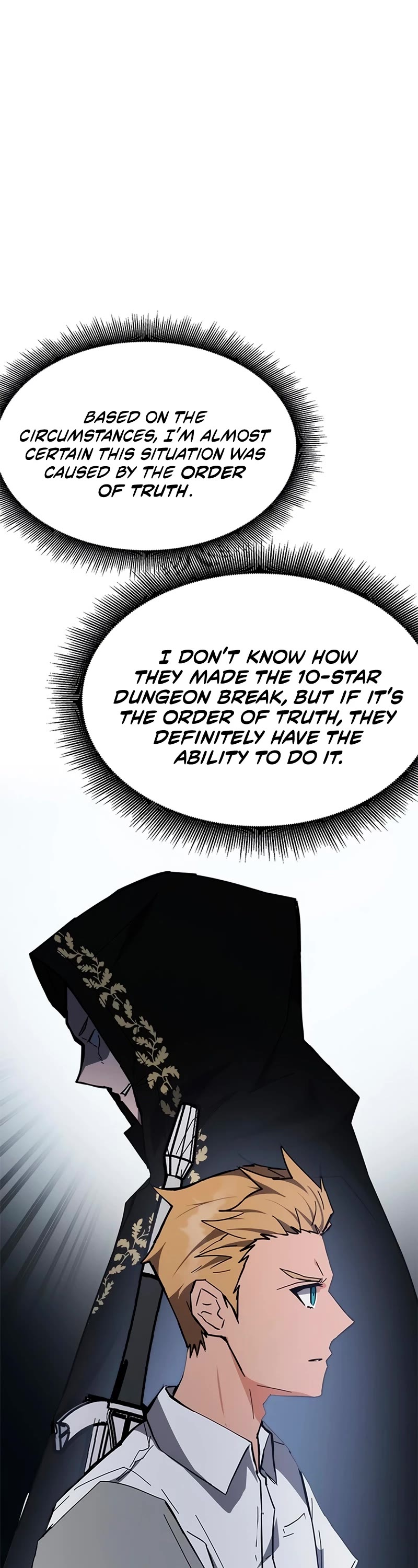 Transcension Academy chapter 33 page 6