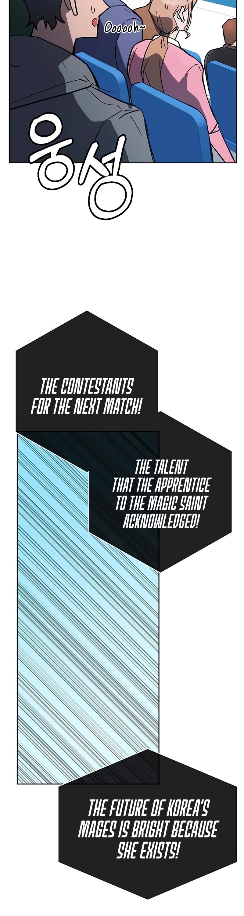 Transcension Academy chapter 33 page 60