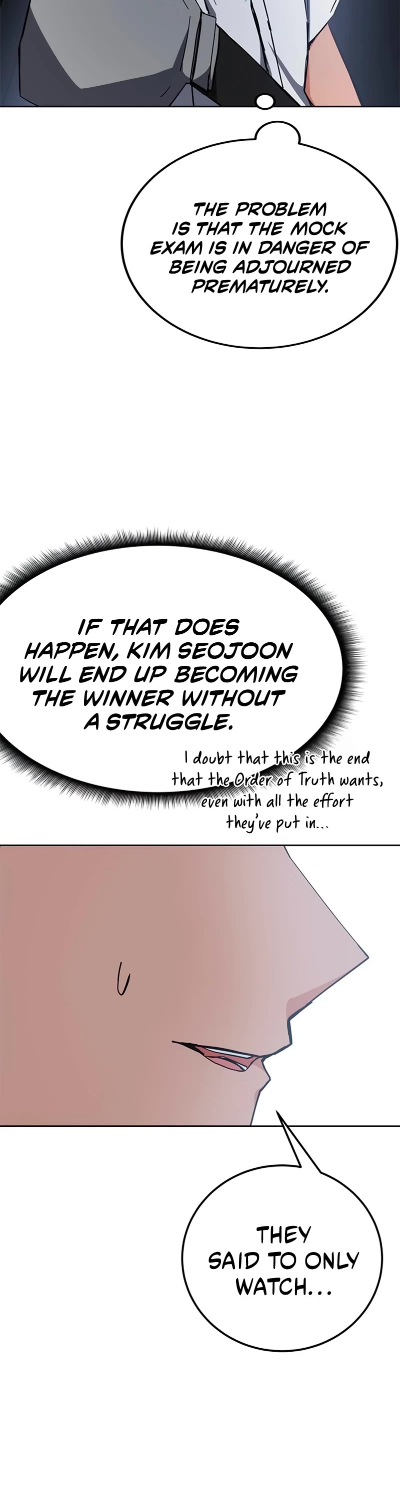 Transcension Academy chapter 33 page 7