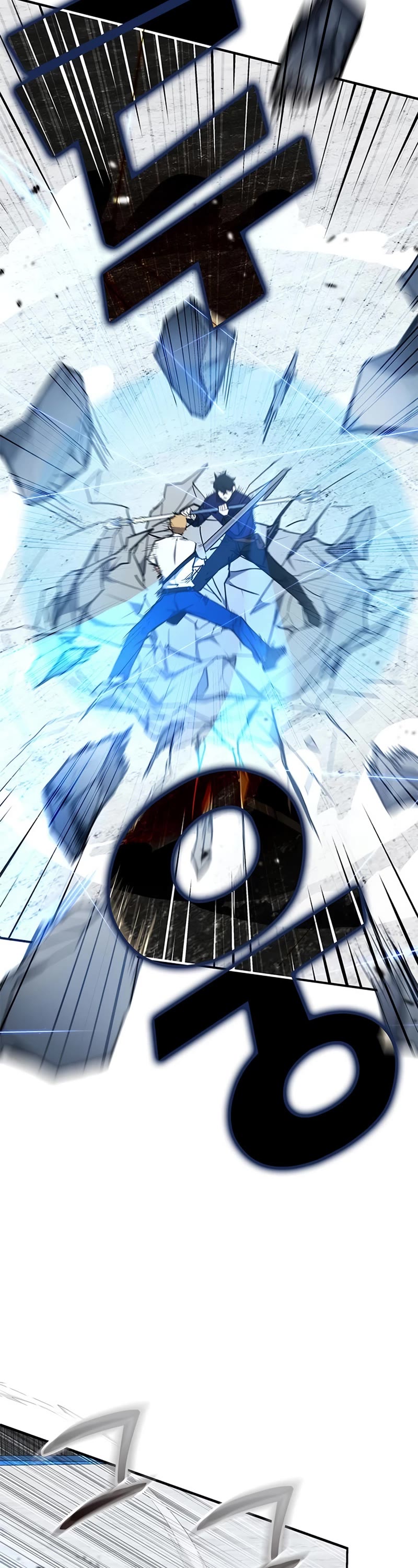 Transcension Academy chapter 35 page 11