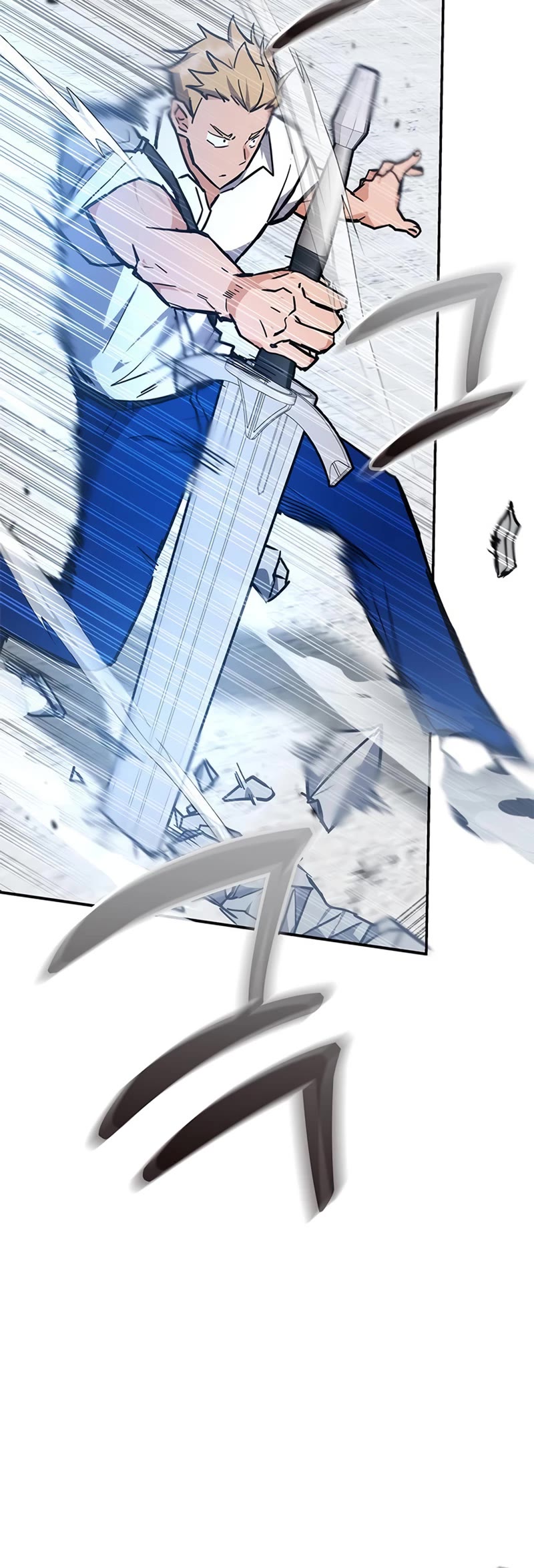 Transcension Academy chapter 35 page 12