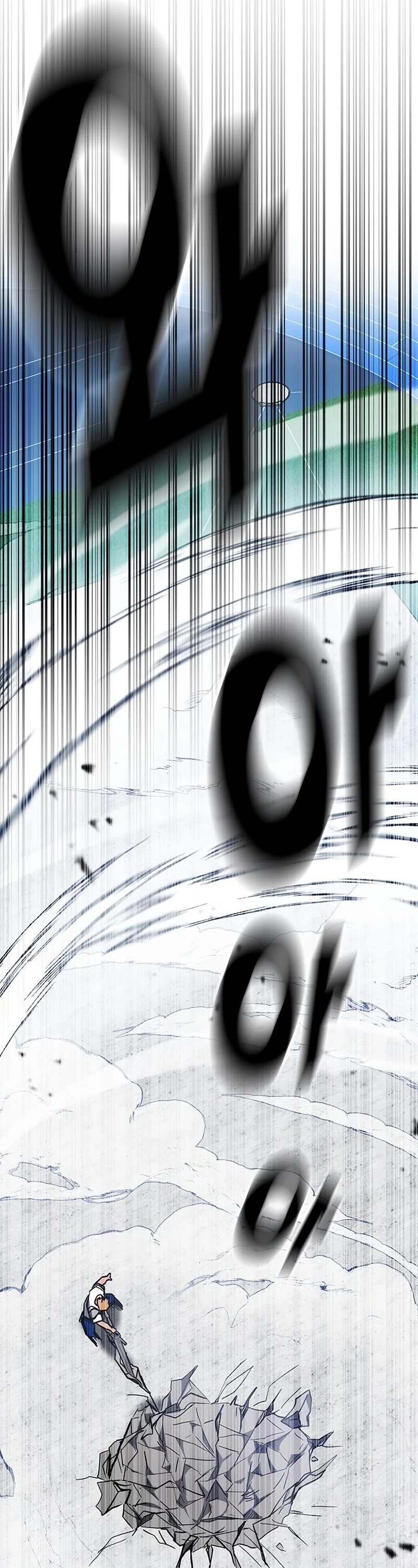 Transcension Academy chapter 35 page 14