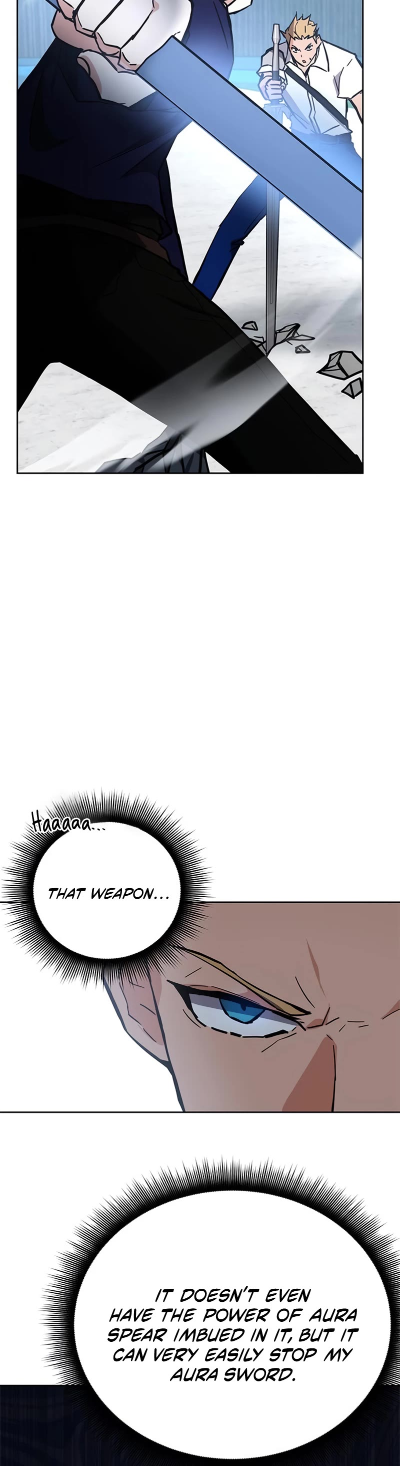 Transcension Academy chapter 35 page 16