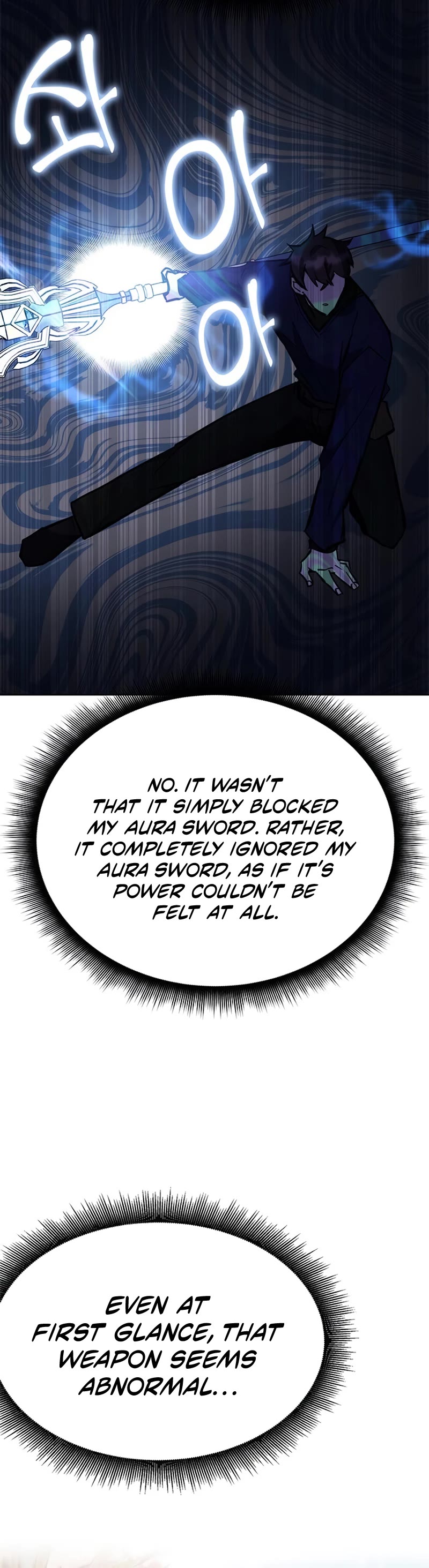 Transcension Academy chapter 35 page 17