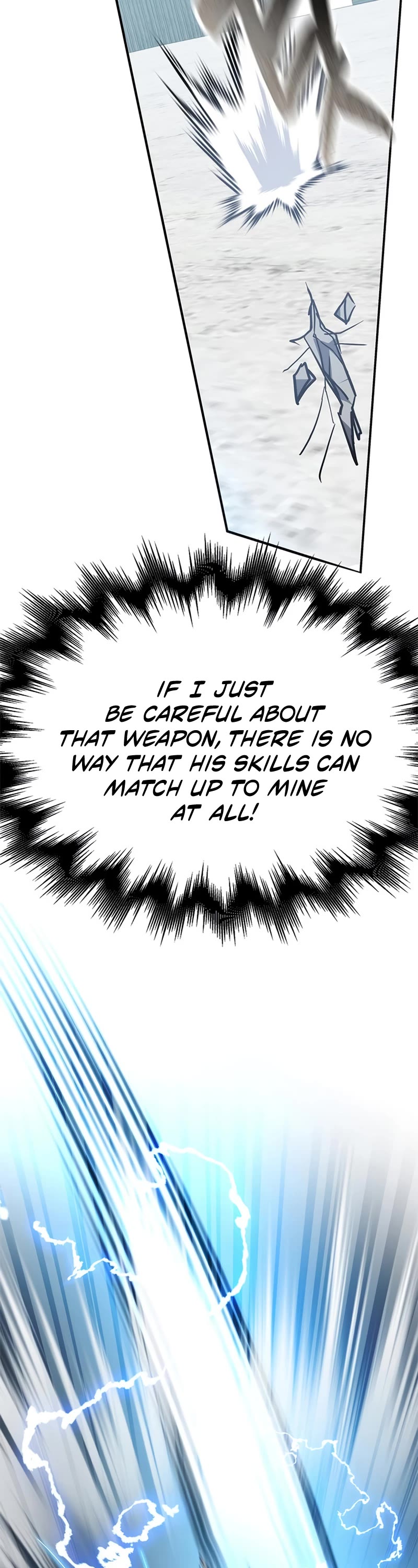 Transcension Academy chapter 35 page 19