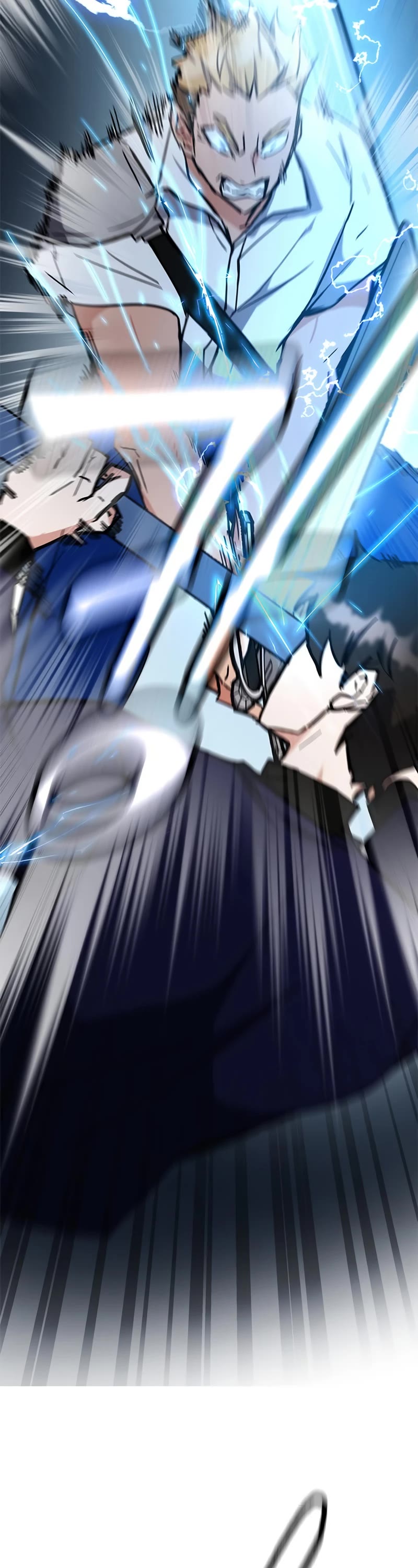 Transcension Academy chapter 35 page 20