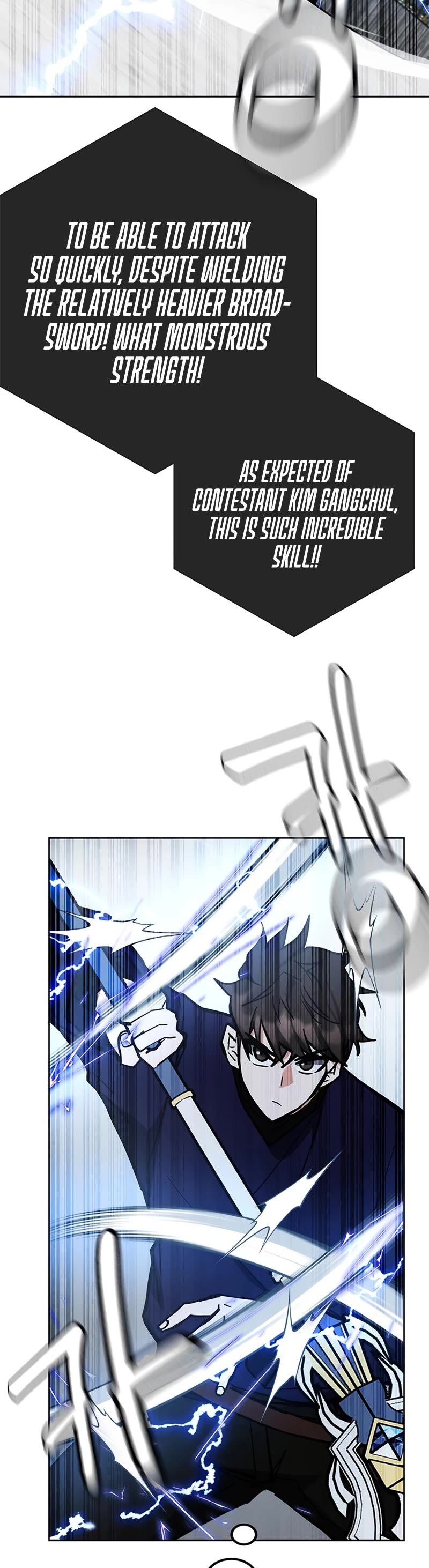 Transcension Academy chapter 35 page 23