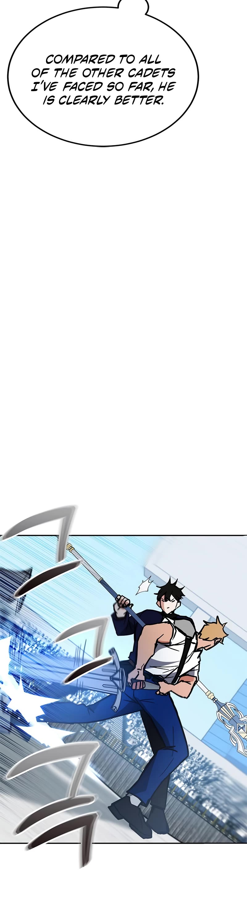 Transcension Academy chapter 35 page 24