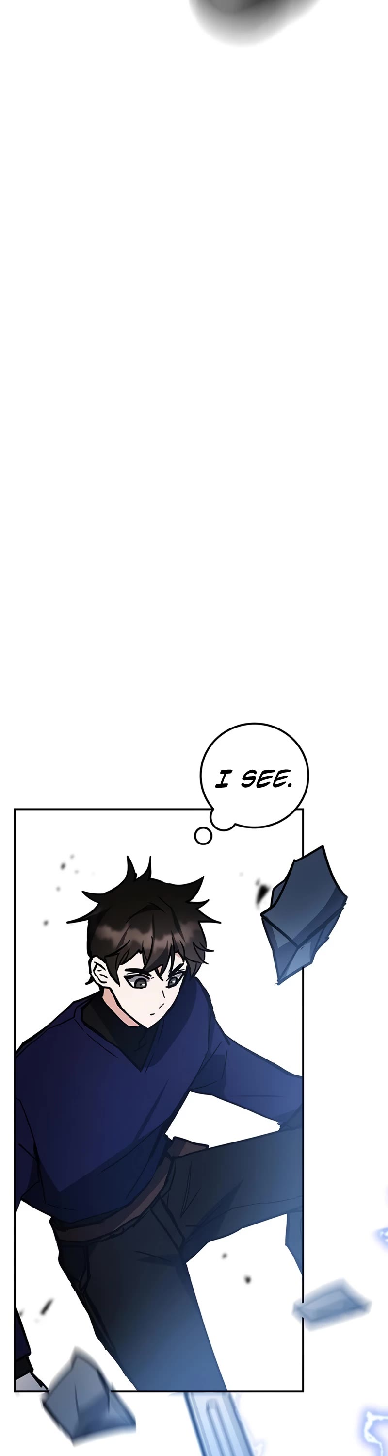 Transcension Academy chapter 35 page 27