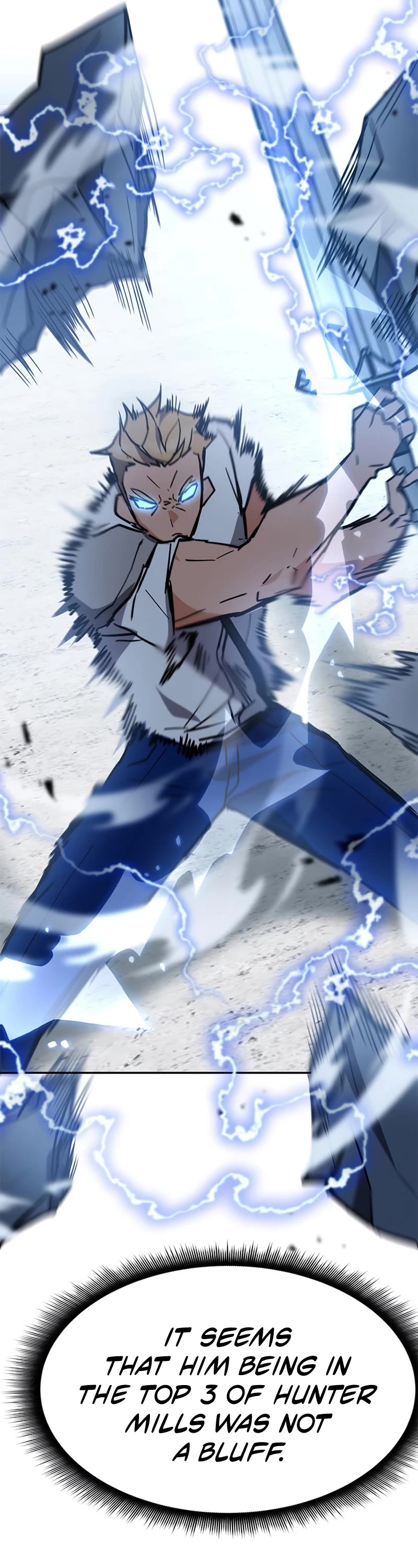 Transcension Academy chapter 35 page 28