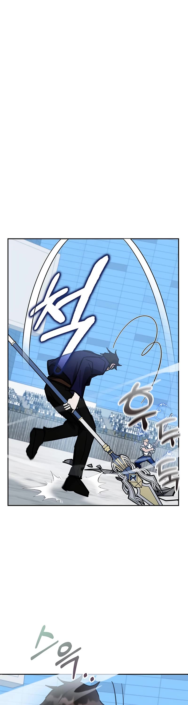 Transcension Academy chapter 35 page 29