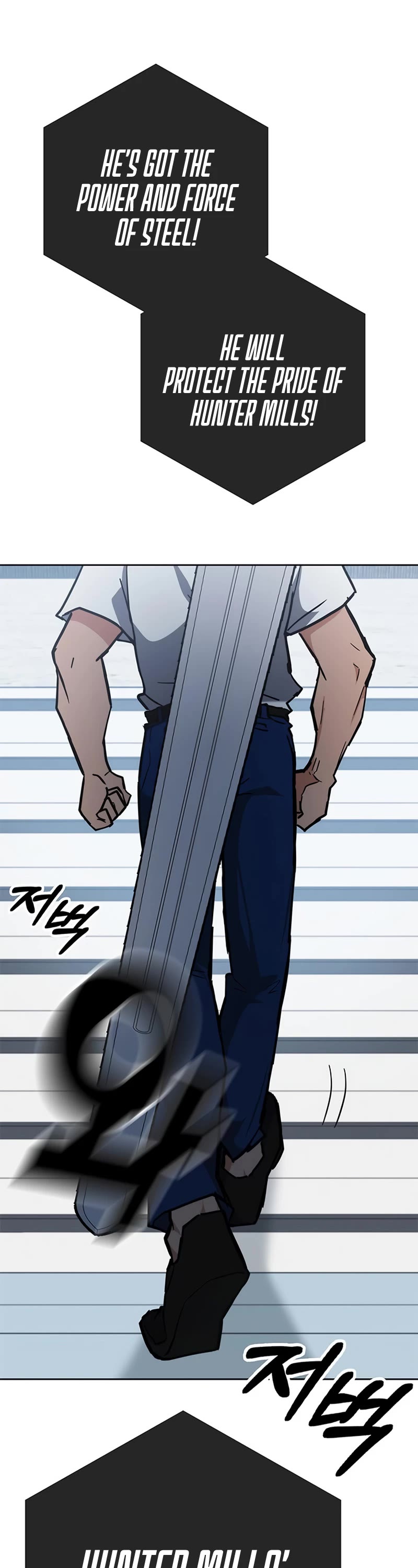 Transcension Academy chapter 35 page 3