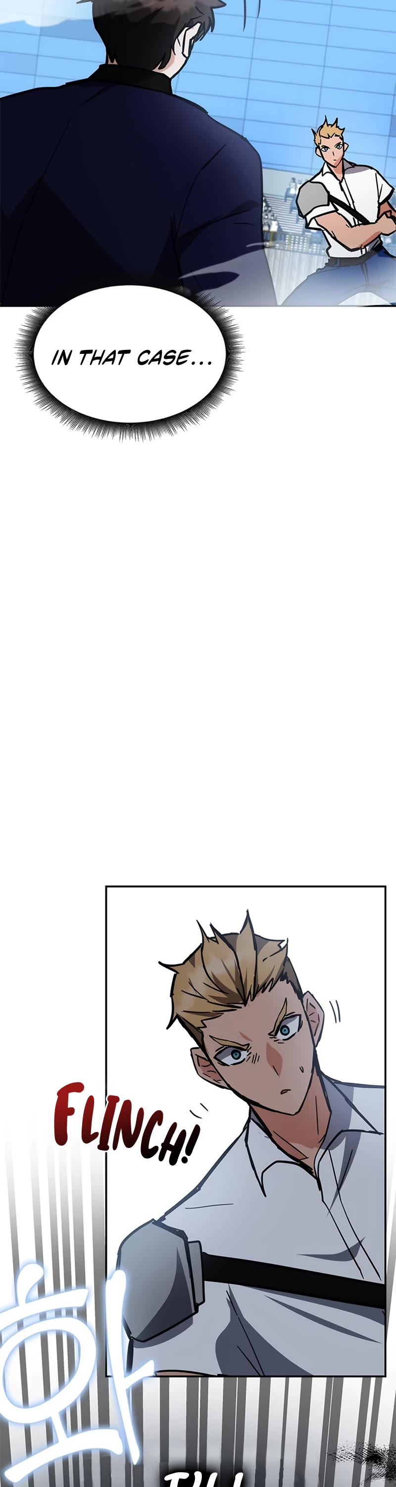 Transcension Academy chapter 35 page 30