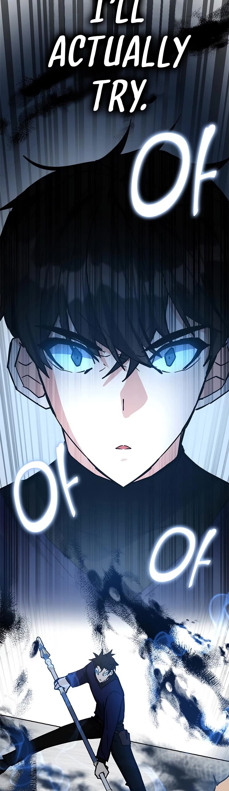 Transcension Academy chapter 35 page 31