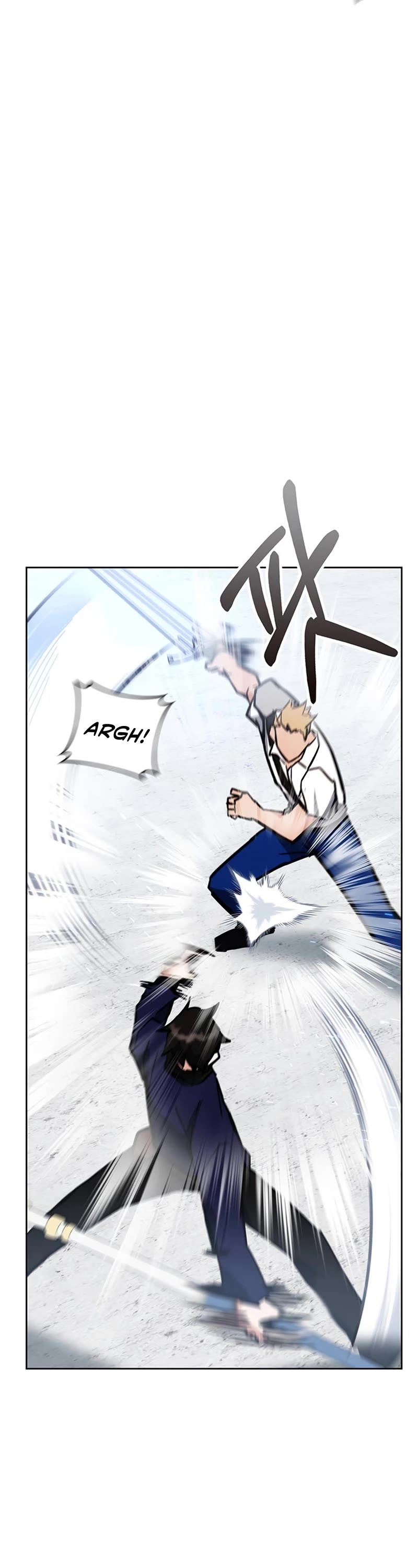 Transcension Academy chapter 35 page 36