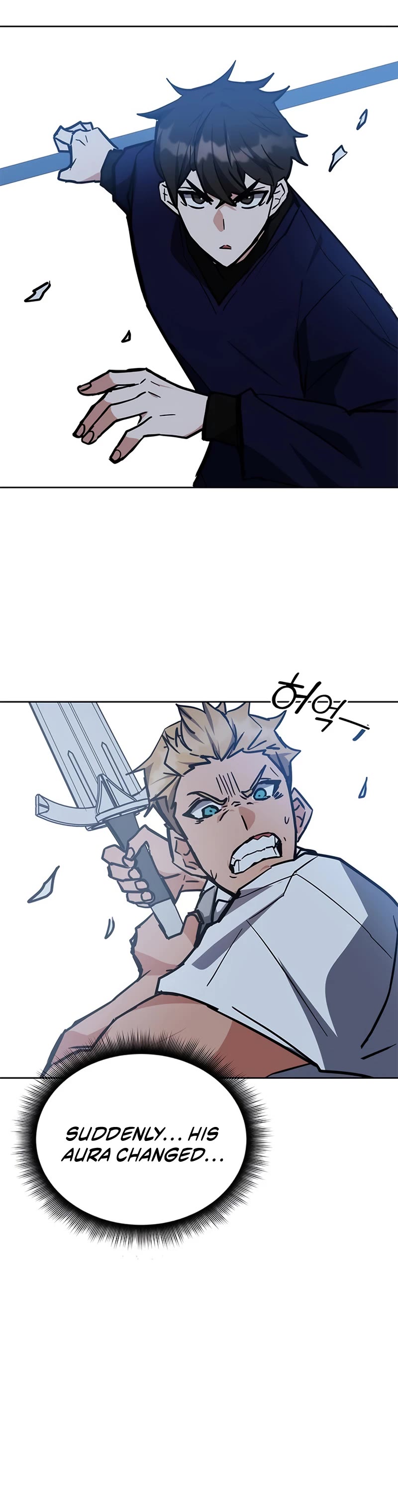 Transcension Academy chapter 35 page 37