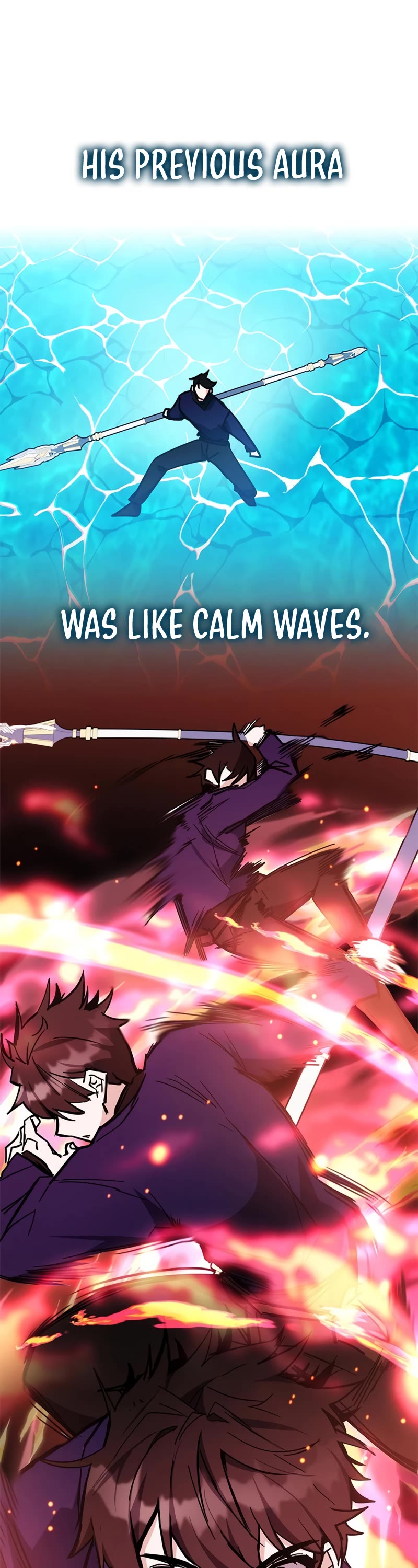 Transcension Academy chapter 35 page 38