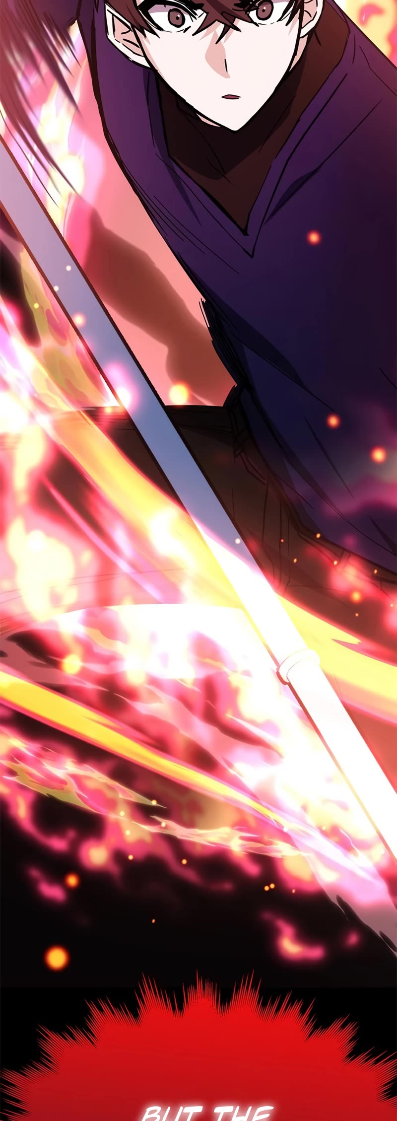 Transcension Academy chapter 35 page 39