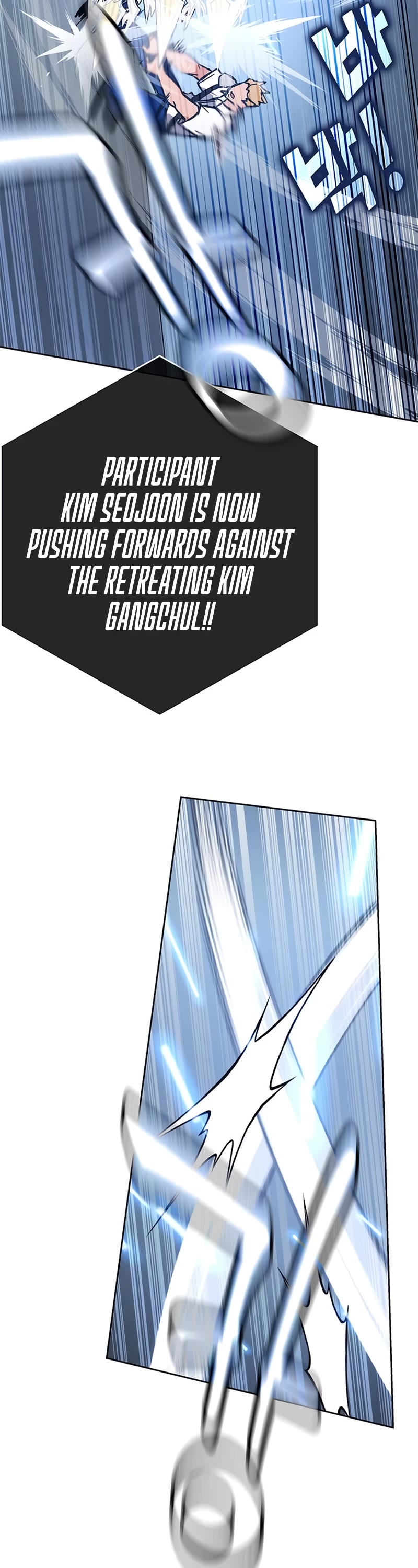 Transcension Academy chapter 35 page 42