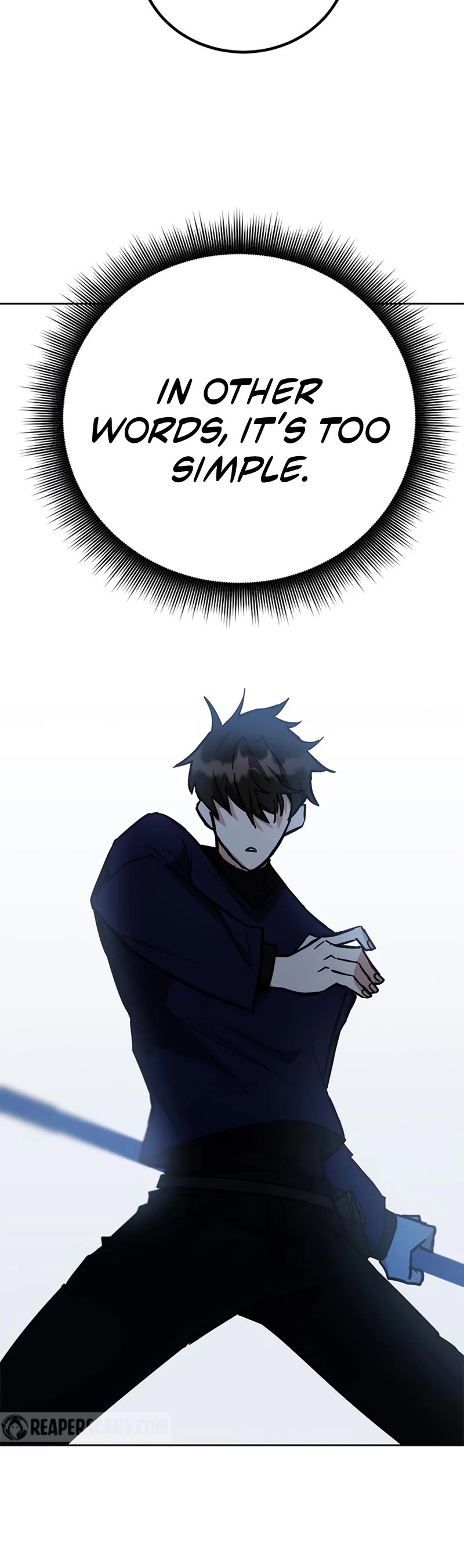 Transcension Academy chapter 35 page 44